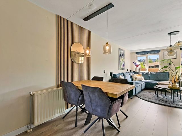 Vincent van Goghlaan 133, Maassluis