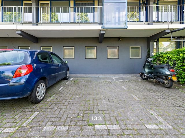 Vincent van Goghlaan 133, Maassluis