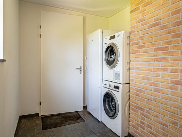 Christallerhage 5, Emmeloord