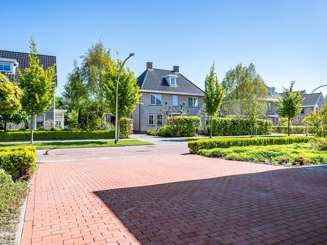 Christallerhage 5, Emmeloord