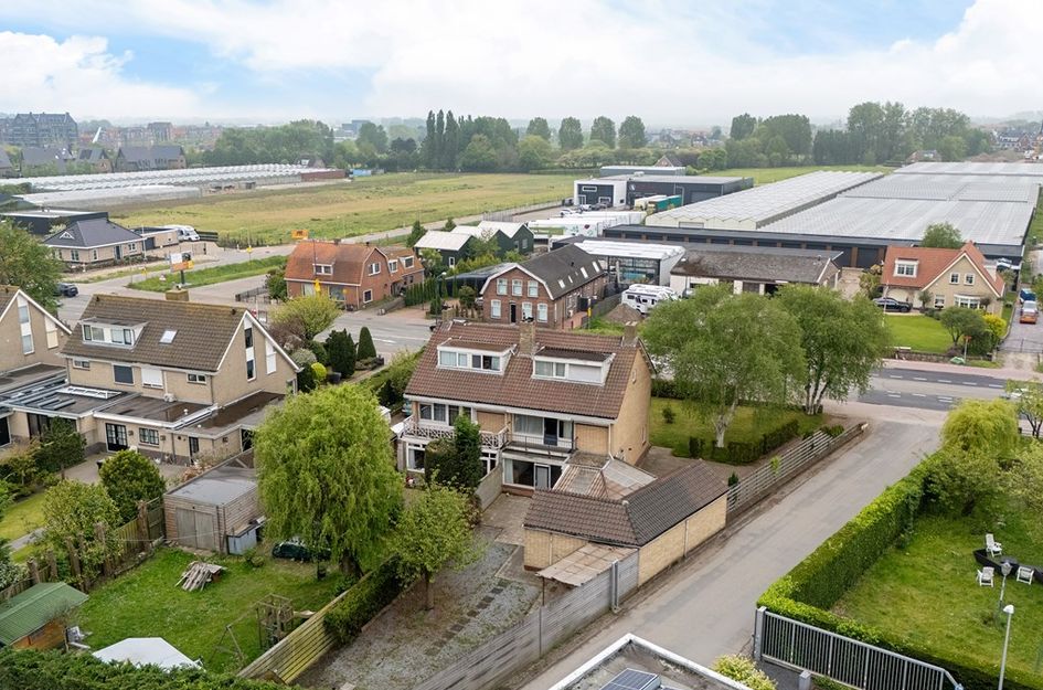 Rijnsburgerweg 84