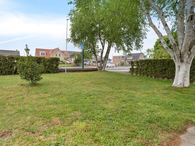 Rijnsburgerweg 84, Oegstgeest