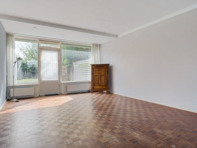 Rijnsburgerweg 84, Oegstgeest
