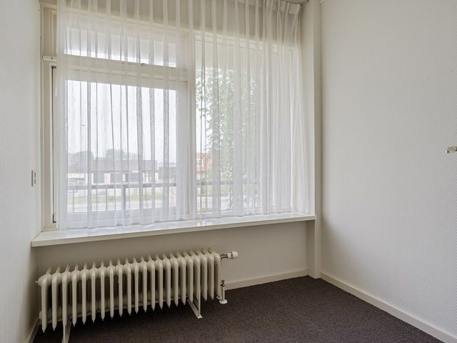Rijnsburgerweg 84, Oegstgeest