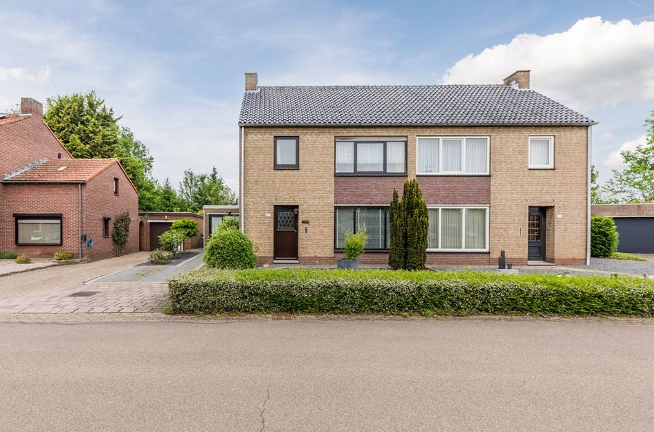 Steenakkerstraat 11