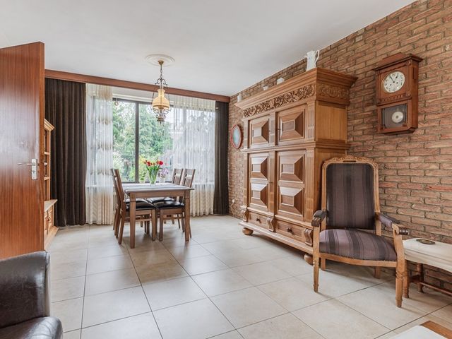 Steenakkerstraat 11, Maasbracht