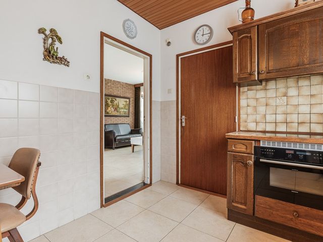 Steenakkerstraat 11, Maasbracht