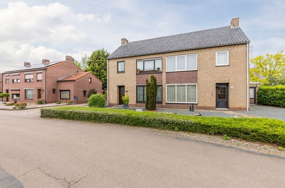 Steenakkerstraat 11