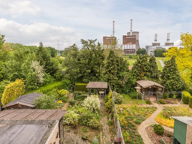 Steenakkerstraat 11, Maasbracht