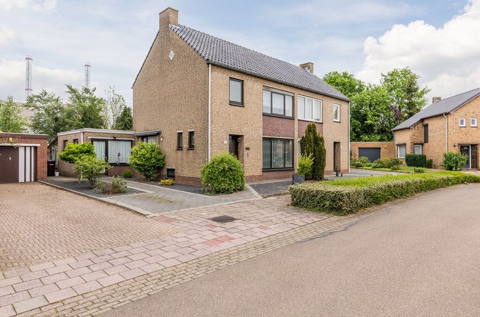 Steenakkerstraat 11