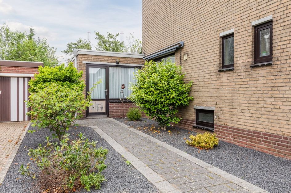Steenakkerstraat 11
