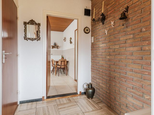 Steenakkerstraat 11, Maasbracht