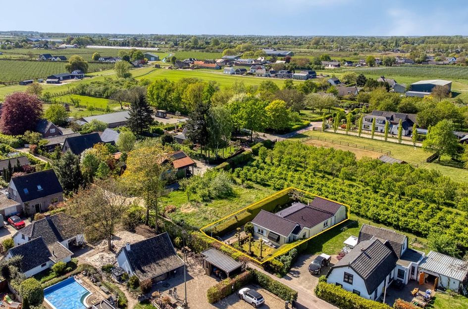 Nieuwe weg 17