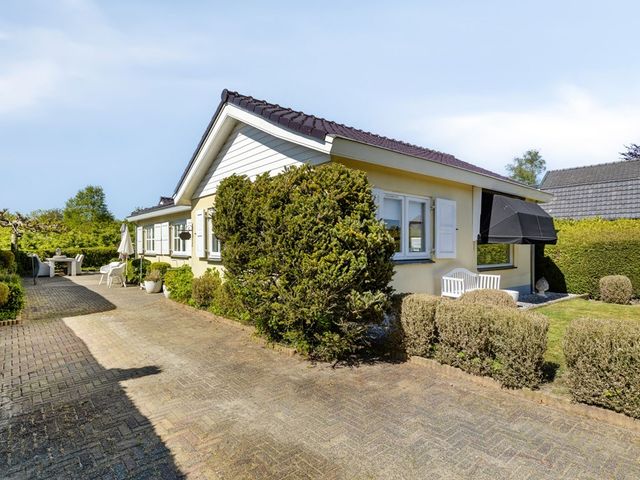 Nieuwe weg 17, Ingen