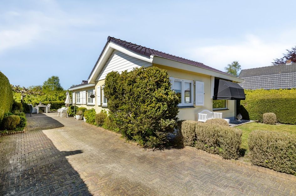 Nieuwe weg 17