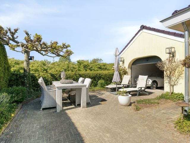 Nieuwe weg 17, Ingen