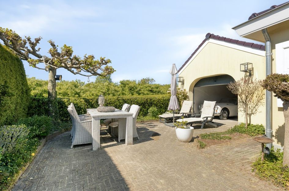 Nieuwe weg 17
