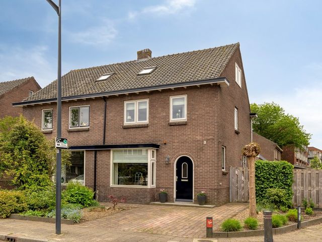 Patrimoniumlaan 111, Veenendaal