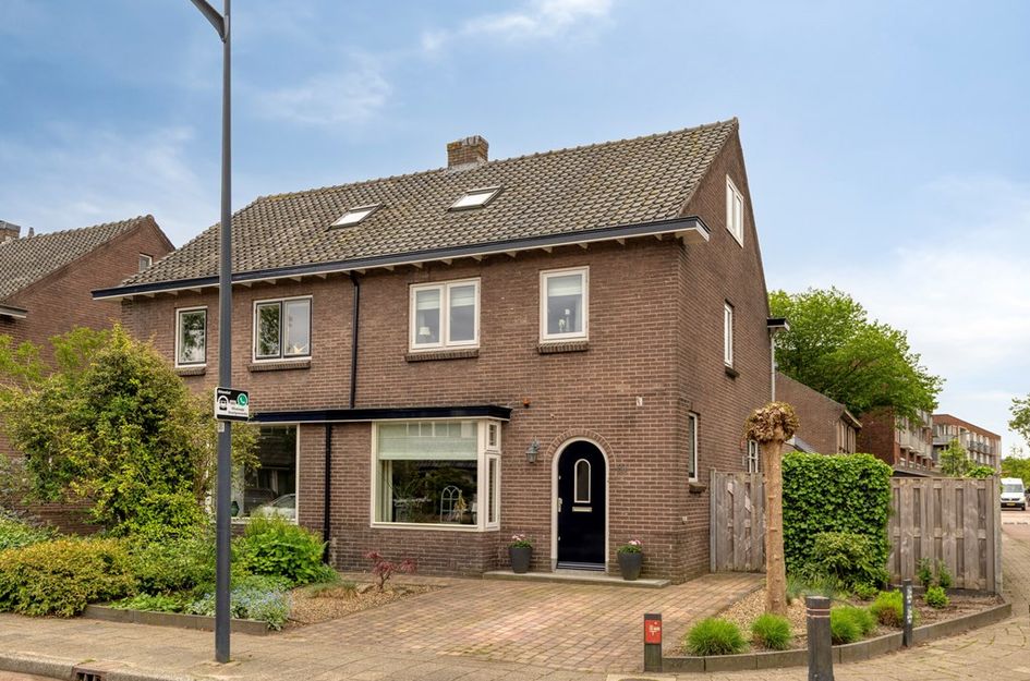 Patrimoniumlaan 111