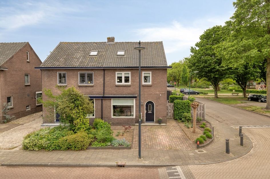 Patrimoniumlaan 111
