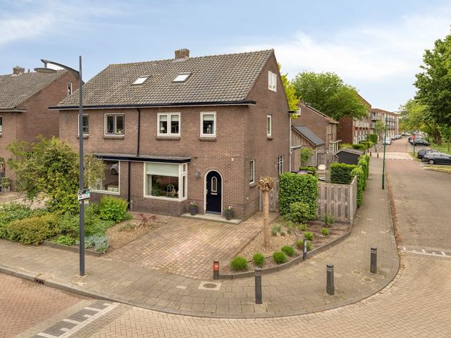 Patrimoniumlaan 111, Veenendaal