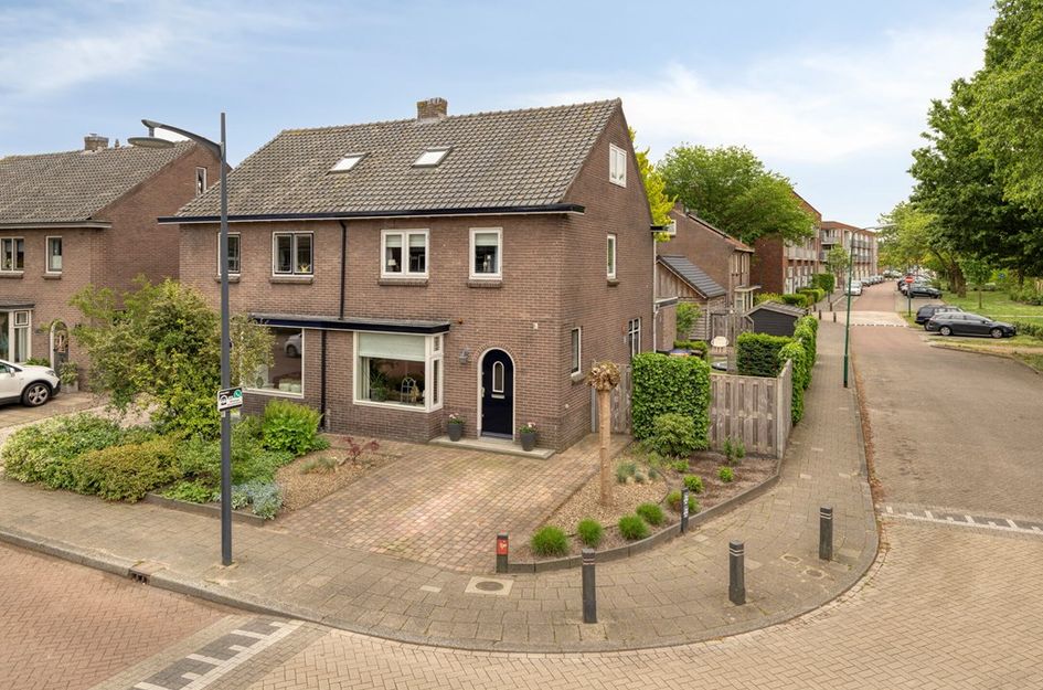Patrimoniumlaan 111
