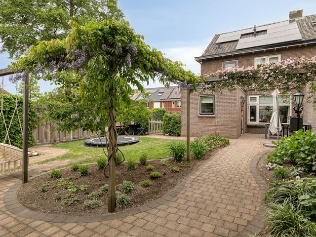 Patrimoniumlaan 111, Veenendaal