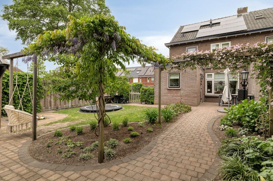 Patrimoniumlaan 111