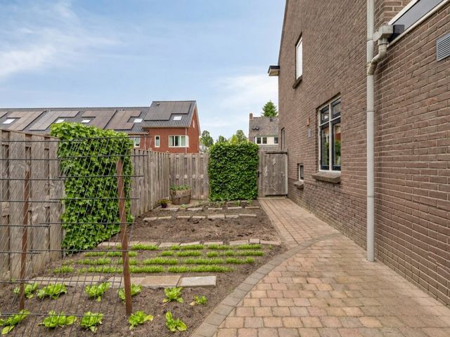 Patrimoniumlaan 111, Veenendaal
