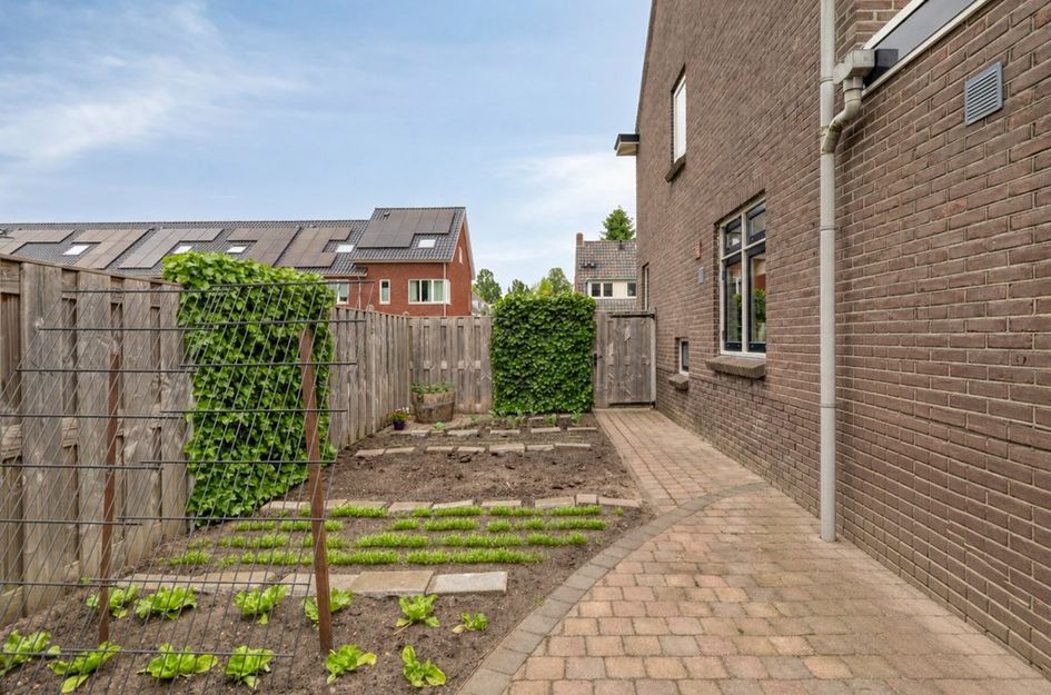 Patrimoniumlaan 111
