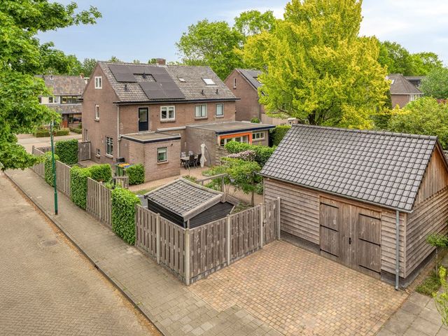 Patrimoniumlaan 111, Veenendaal