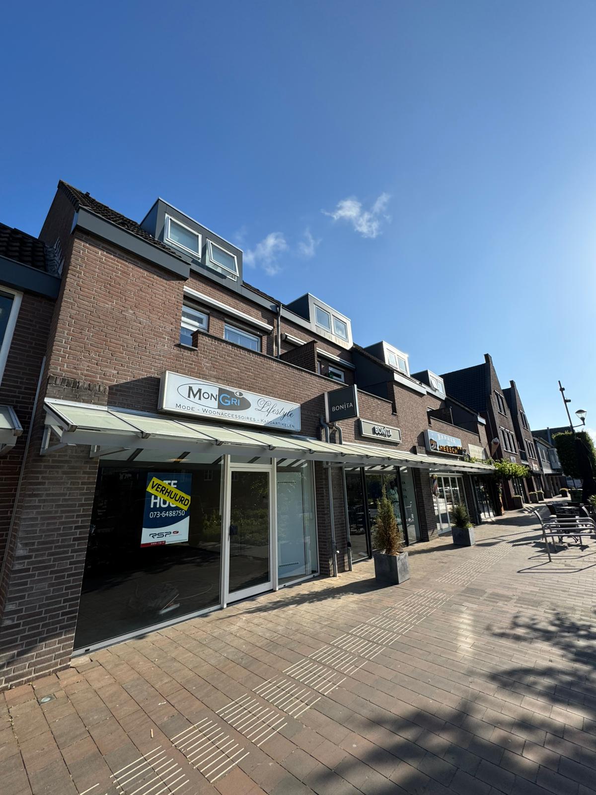 New York Pizza opent vestiging in Heesch!