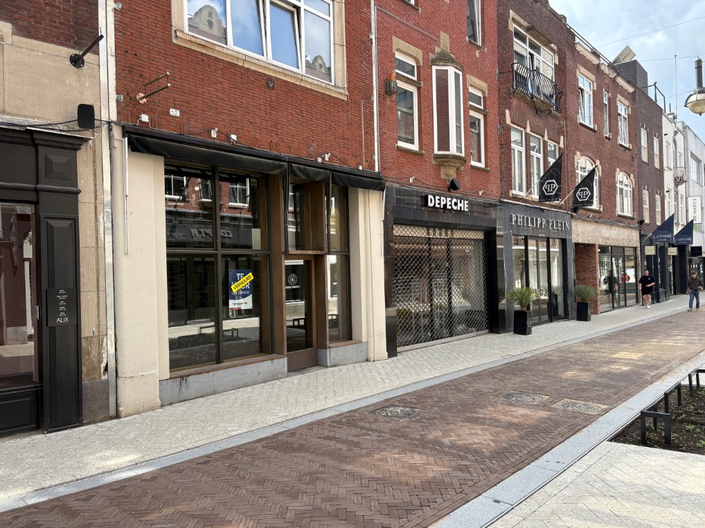 Juli Dans Jewels komt met winkel naar centrum Eindhoven!