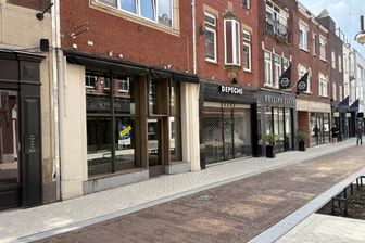 Juli Dans Jewels komt met winkel naar centrum Eindhoven!