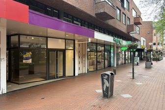 Vean Tattoo huurt winkelruimte in kernwinkelgebied Eindhoven!