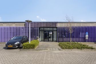 Kantoorruimte in Veghel!