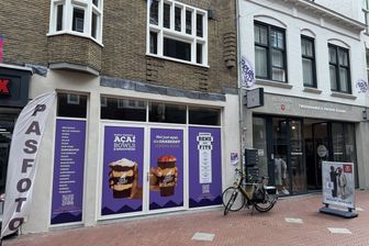 OAK Berry opent binnenkort vestiging in het centrum van Eindhoven!