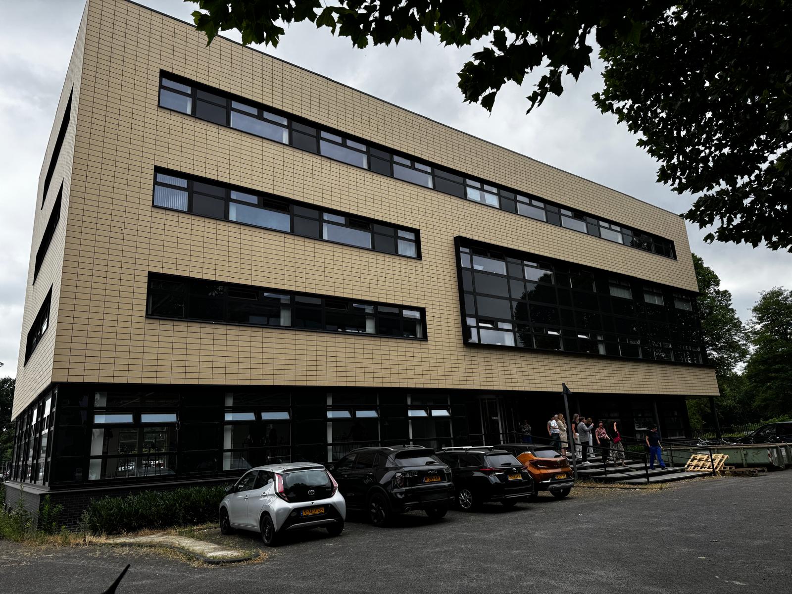 Saal van Zwanenbergweg 27-33 te Tilburg!