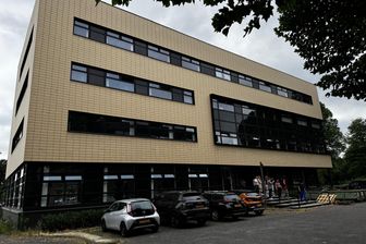 Saal van Zwanenbergweg 27-33 te Tilburg!