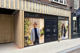 Cavallaro Napoli huurt in Eindhoven!