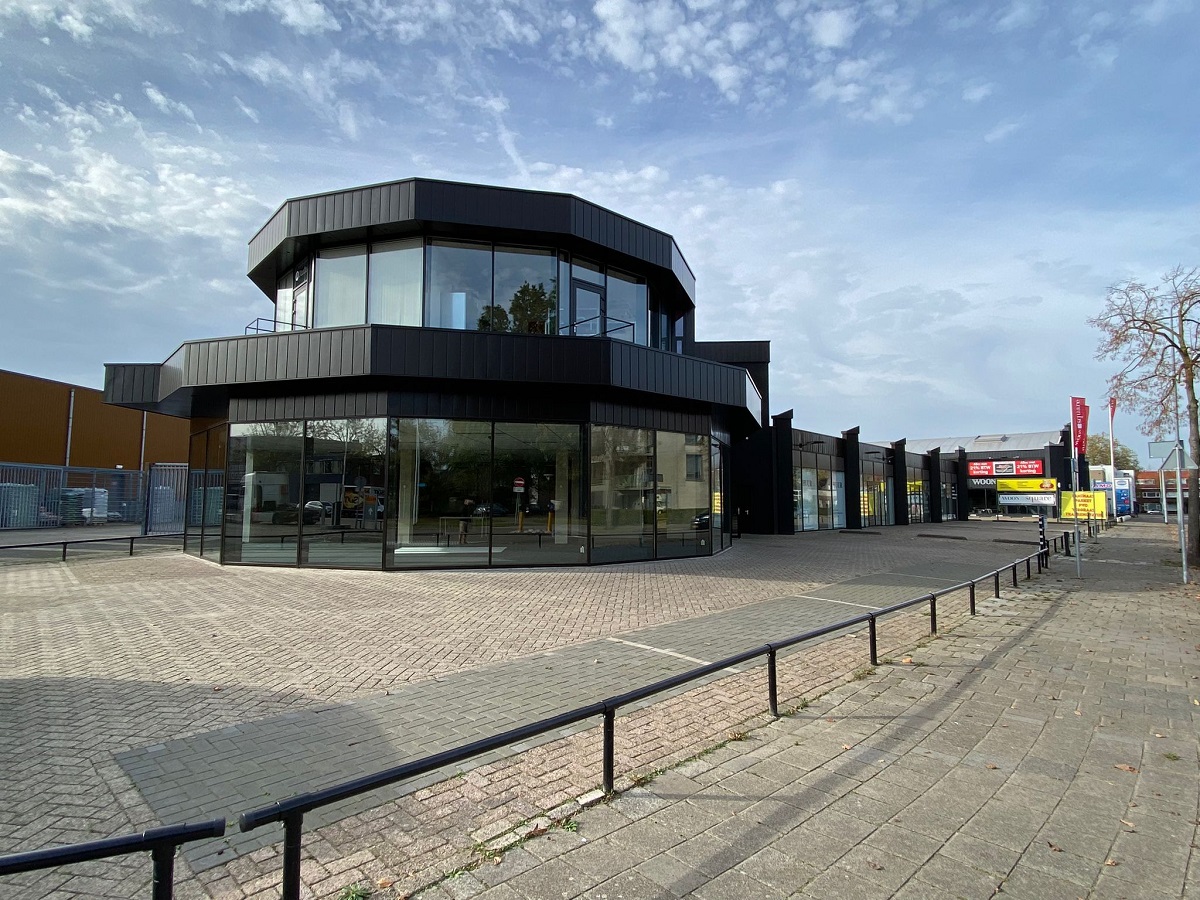 Fitshop Nederland huurt winkelruimte in Eindhoven!
