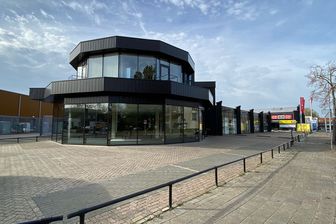 Fitshop Nederland huurt winkelruimte in Eindhoven!