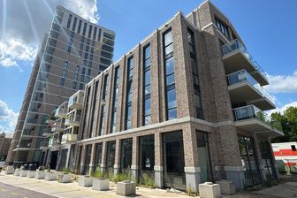 Commerciële ruimte in Walkwartier Oss!