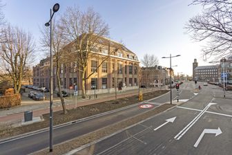 Kantoorruimte van circa 520 m² aan de Koningsweg 66 in Den Bosch!
