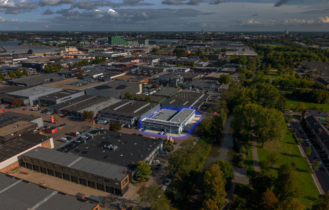 Moeskampweg 20 te ’s‑Hertogenbosch!