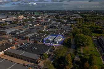 Moeskampweg 20 te ’s‑Hertogenbosch!