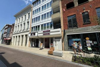 Aever Clinics huurt winkelruimte in centrum Eindhoven!