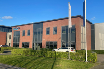 Kantoorruimte in Oss!