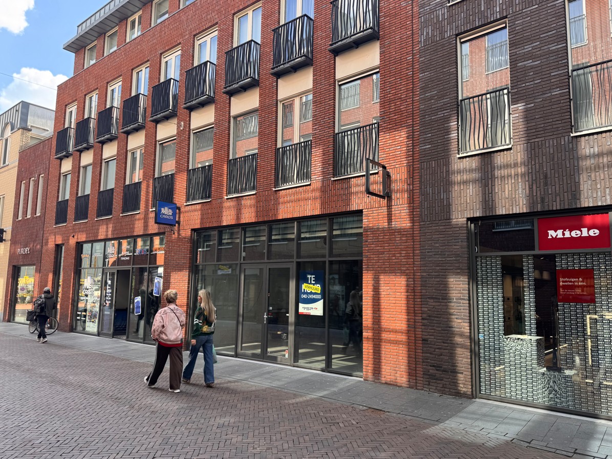 Speciaalzaak Hoedzo opent binnenkort winkel in het Emma District!