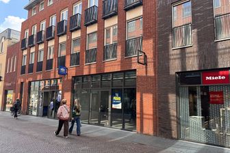 Speciaalzaak Hoedzo opent binnenkort winkel in het Emma District!